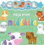 REBO PRODUCTIONS CZ, s. r. o Primele mele pui Puzzle