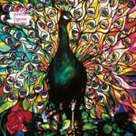 Flame Tree Publishing Puzzle 1000 Paw - vitraliu Louis Comfort Tiffany Puzzle