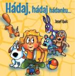 Josef Quis Ghicește, ghicește ghicitoarea Puzzle