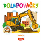Ing. Stanislav Soják - INFOA Dolepovačky Technika