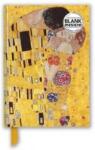 Flame Tree Caiet A5 neted TW Sărutul Gustav Klimt