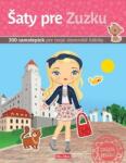 Marie Krajníková Šaty pre Zuzku