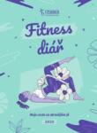 Fitshaker Agendă Fitness 2023 (limba cehă)
