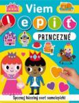 Svojtka § Co. , s. r. o Știm să lipim Prințese