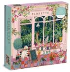Galison Puzzle Florette 500 piese Puzzle