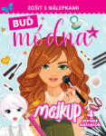 FONI book s. r. o Fii la modă Machiaj