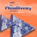 Soars, Liz New Headway Intermediar Caietul studentului CD (3rd)
