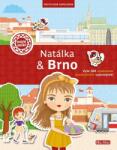 Potužníková Ema Natálka & Brno