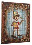 Paperblanks Pinocchio Ultra Unlined