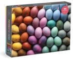 Galison puzzle Oua prismatice 1000 piese Puzzle