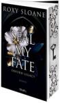 Sloane, Roxy Seal My Fate - Oxford Legacy
