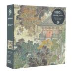 Paperblanks Puzzle Golden Age 1000 piese Puzzle