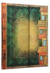 Paperblanks Garcia Marquez Ultra Lined