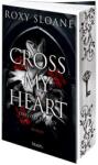 Sloane, Roxy Cross My Heart - Oxford Legacy