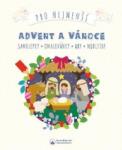 Karmelitánské nakladatelství s. r. o Advent și Crăciun pentru cei mici - abțibilduri, cărți de colorat, jocuri, rugăciuni Carte de colorat