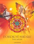Lucie Hrochová Mandală de basme Carte de colorat