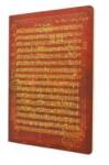 Paperblanks Caiet A4/80 file, liniuță Mozart The Hunt