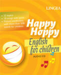 Lingea Happy hoppy