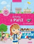 PRESCO GROUP, a. s Emma & Paris