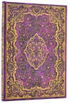 Paperblanks Carnet Picaresque Midi neted, Paperblanks