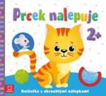 Bator Agnieszka Prcek lipește 2+