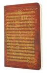 Paperblanks Caiet A6/80 file pătrățat Mozart The Hunt