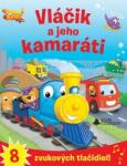 REBO PRODUCTIONS CZ, s. r. o Trenuțul și prietenii săi Puzzle