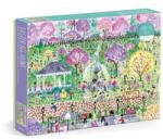 Galison Puzzle Michael Storrings Ouă de Paște 1000 piese Puzzle