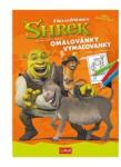 Trefl Carte de colorat Shrek 20x27, 5cm Carte de colorat