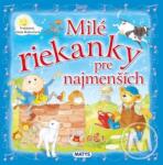 Vydavateľstvo MATYS s. r. o Rime drăguțe pentru cei mai mici Puzzle