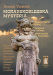 PhDr. Arnošt Vašíček-MYSTERY DVD Moravskoslezská mysteria