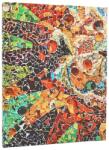 Paperblanks Agenda adresară Gaudi’s Mosaics Gaudi’s Sun Ultra, Paperblanks