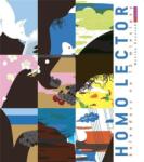 Wojciech Wichert Homo lector. Calendar pe 13 luni