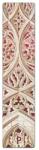 Paperblanks Semn de carte Catedrala din Milano burgundy
