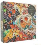 Paperblanks Puzzle 1000 piese Gaudi's Sun Puzzle