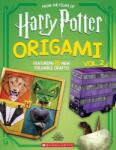 Scholastic Origami 2 (Harry Potter)