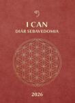 I Can Academy I Can Diár 2026