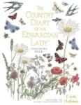 Holden, Edith Cartea de colorat The Country Diary of an Edwardian Lady Carte de colorat