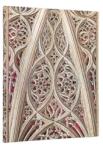 Paperblanks Milan Cathedral Burgundy Ultra Unlined