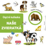 Jana Navrátilová Animăluțele noastre Puzzle