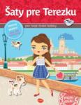 Potužníková Ema Rochii pentru Terezka