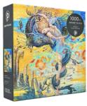 Paperblanks Temptations Puzzle 1000 piese