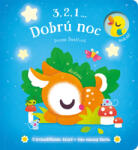 Ivona Ďuričová 3, 2, 1 . . . Noapte bună, puișori Puzzle