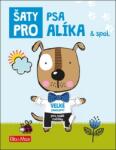 PRESCO GROUP, a. s Rochii pentru câinele Alík & spol