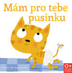 Guido van Genechten Am pentru tine un pupic Puzzle