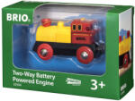 BRIO Elemes két irányú mozdony (REG81350)