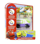 TOMY Touch&Go Koko Motorizált Mozdony (REGCHG890403)