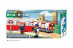 BRIO - Londoni metró (REG11620)