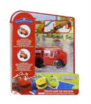 TOMY Touch&Go Wilson Motorizált Mozdony (REGCHG890401)