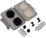 Deity Kit Accesorii Deity WLP Lavalier Deluxe pentru Microfoane Lavaliera